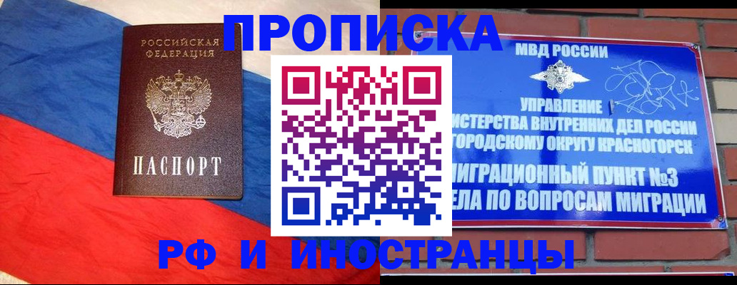 временная регистрация для всех в Михайлове